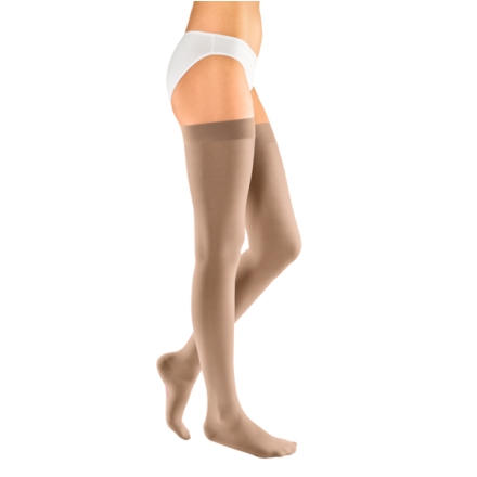 Mediven Elegance 12-16 mmHg Pantyhose Sheer Silky Medical Compression SALE